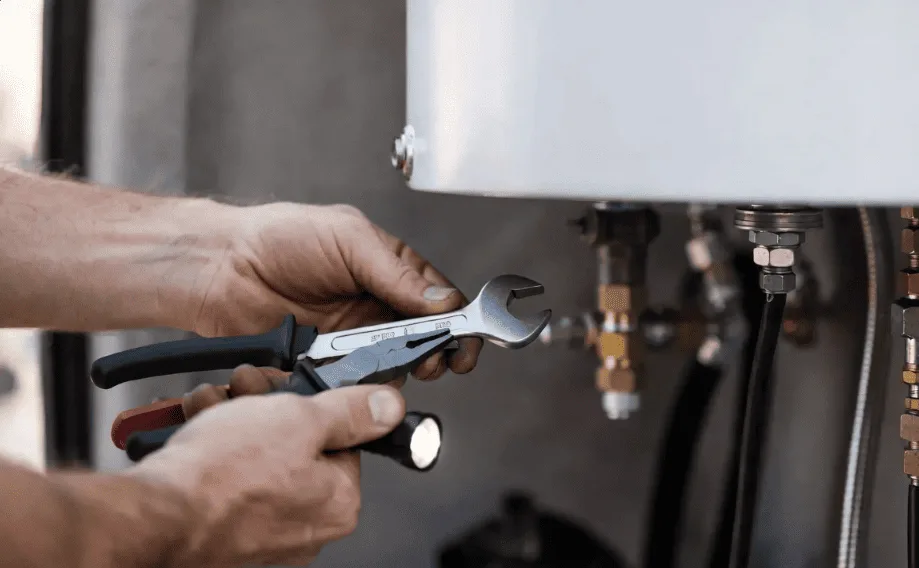 Why choose Water Heater Repair in Maybee, MI